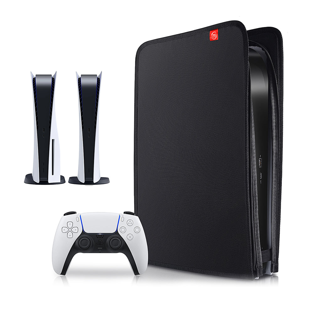 JYS-P5132 Protective Dustproof Cover for PlayStation 5 PS5 Game Console JYS-P5132 Protective Dustproof Cover for PlayStation 5 PS5 Game Console